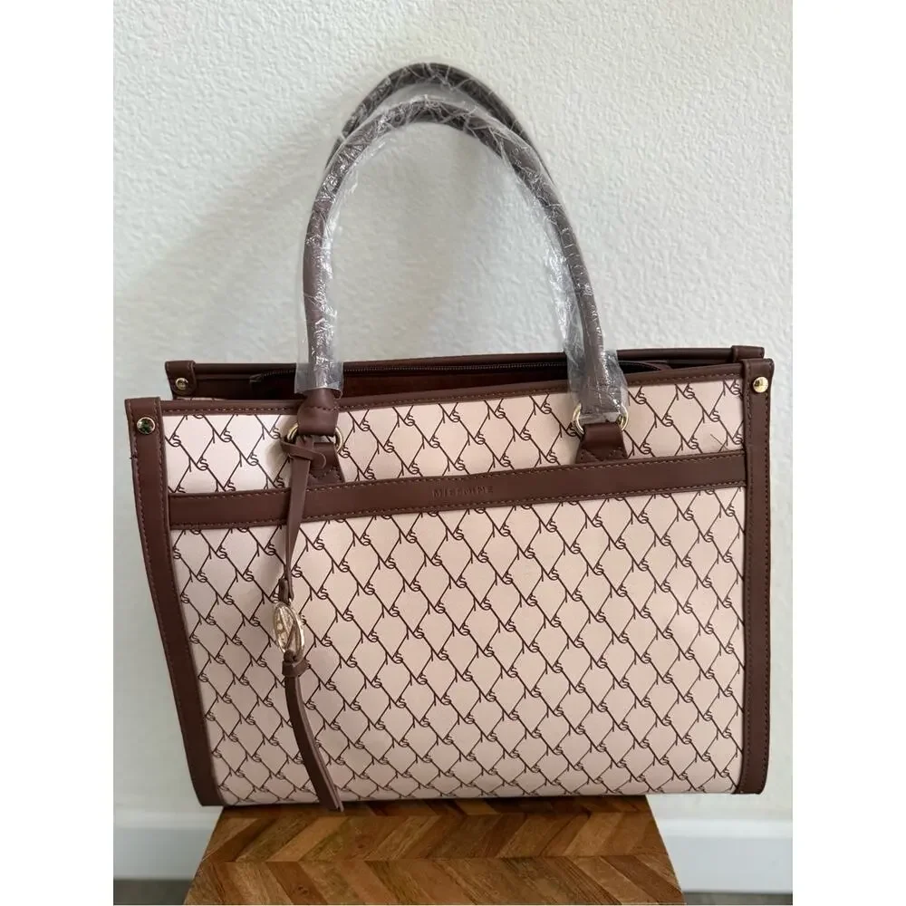 missnine purse elevated luxury